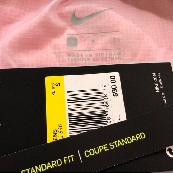 NWT Nike Repel Pullover - Picture 4 of 6